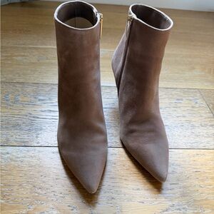 L’agence Aimee Ankle Boots